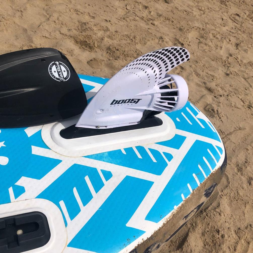 Boost Electric Surf Fin & Paddle Board Motor Extra Image 4